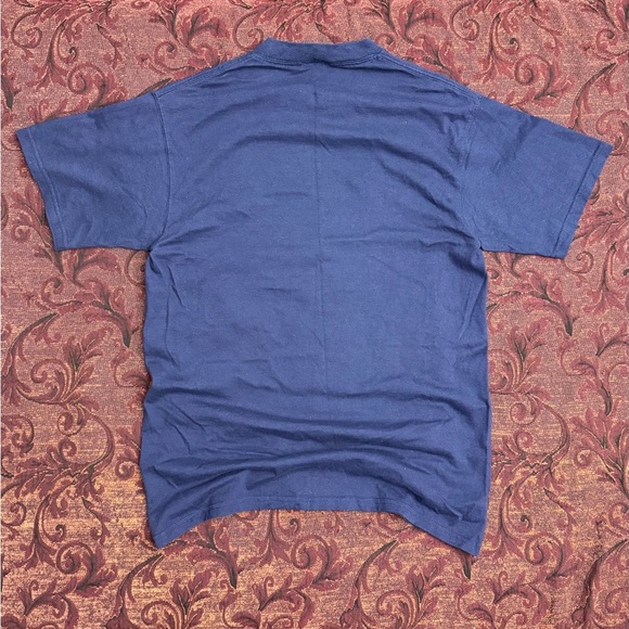 06 Lee Sport Detroit Tigers Tee - Picture 3 of 6